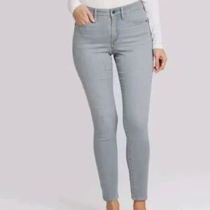 Universal Thread High Rise Skinny Jeans